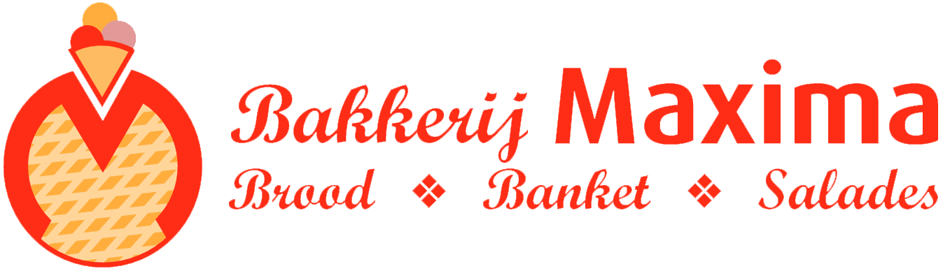Bakkerij Maxima logo