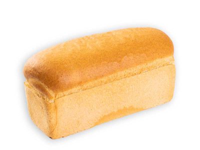 Tarvo brood koop je bij Bakkerij Maxima op Urk.