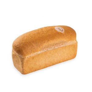 Heerlijk volkoren brood van Bakkerij Maxima op Urk.