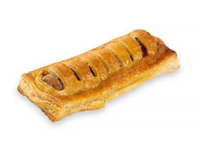 Frikandelbroodje